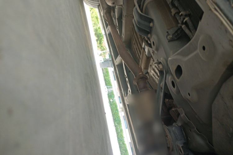 Used GAC Trumpchi M8 2023 Zongshi Series 400T Ultimate Edition
