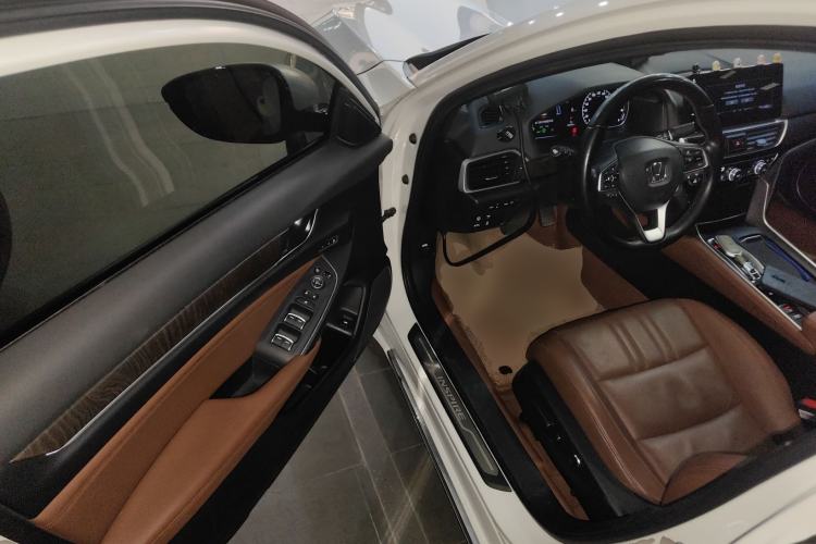 Used Honda Inspire 2022 Xing·Hybrid 2.0L Pure Edition