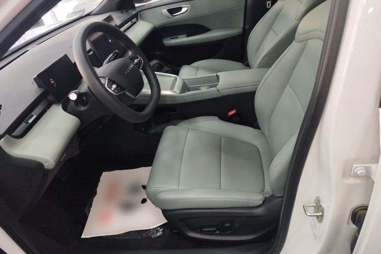 Used Roewe D6 2025 450km Deluxe Edition