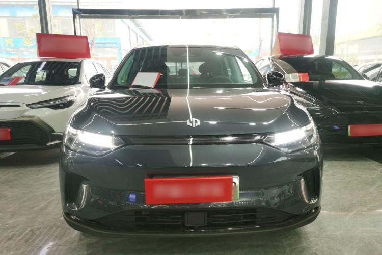 Used Leapmotor C11 2023 Pure Electric 500 Comfort Edition
