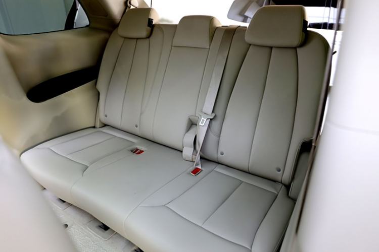 Used Buick GL8 2021 Land Cruiser Executive 652T Premium Model
