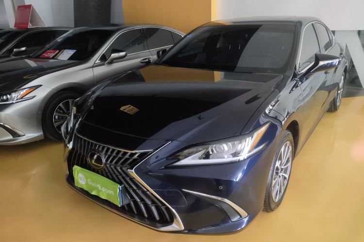 Used Lexus ES 2022 200 Excellence Edition