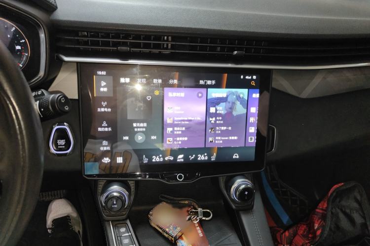 Used Lynk & Co 01 2021 2.0TD Two-Wheel-Drive Pro Trim
