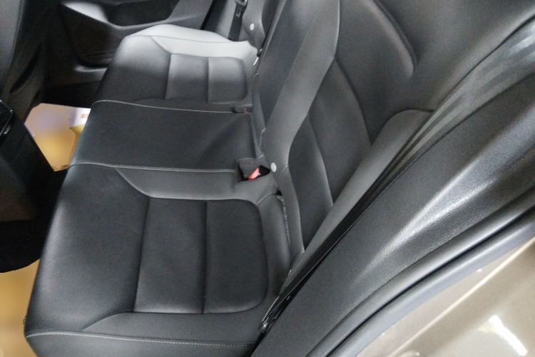 Used Volkswagen Sagitar 2018 280TSI DSG Ignite Edition
