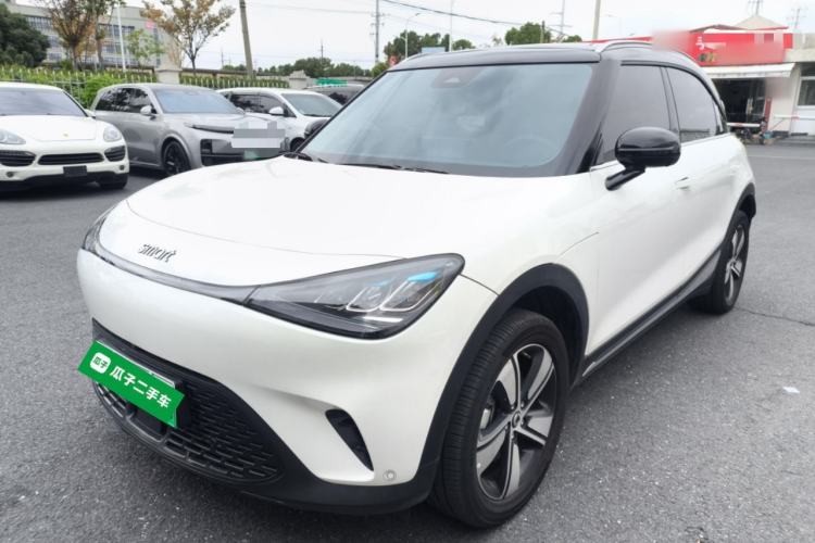 Used  #1 2024 Dynamic Standard Edition
