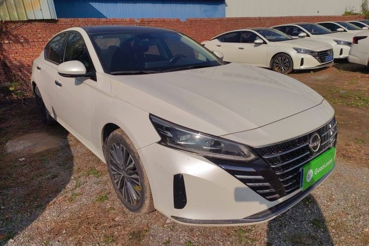 Used Nissan Teana 2022 2.0L XL-TLS Enjoyment Edition
