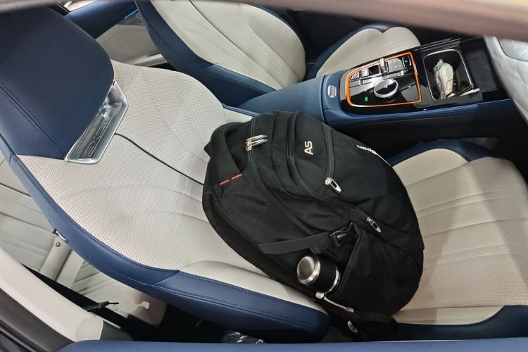 Used  Zhuifeng C-DM 2023 1.5 TCI-DHT 80KM "Chengfengqi" Edition