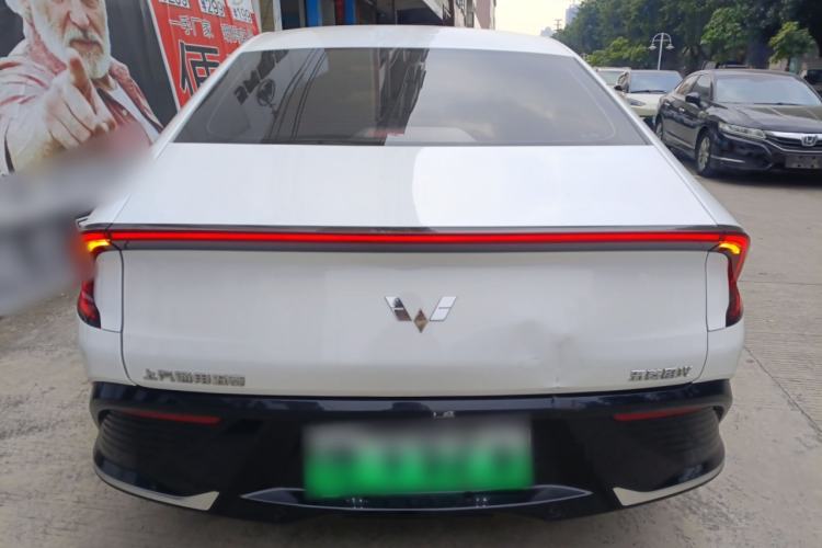 Used Wuling Xingguang 2023 150 Advanced Edition
