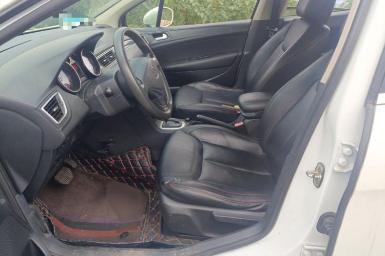 Used Peugeot 308 2014 Enjoy Edition Classic 1.6L Automatic Premium Model
