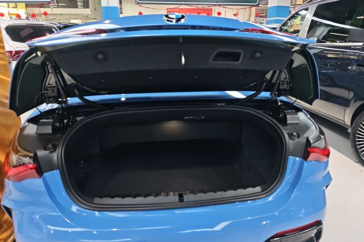 Used BMW 4 Series 2022 425i Convertible M Sport Package
