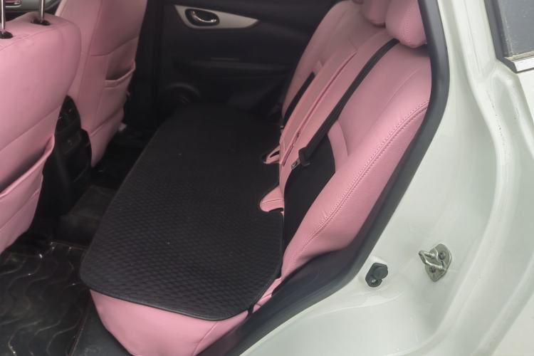 Used Nissan Qashqai 2022 2.0L CVT XV Premier Luxury Edition