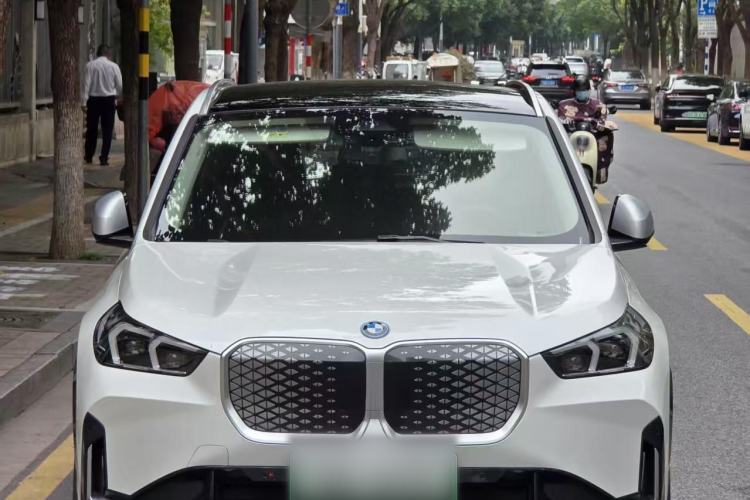 Used BMW iX1 2023 xDrive30L X Design Package
