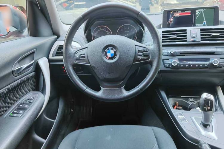 Used BMW 1 Series 2012 118i Leading Model
