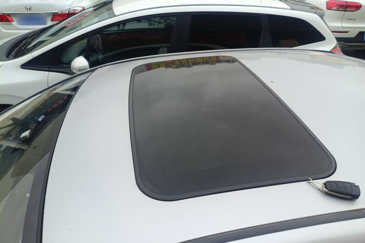 Used Toyota Corolla EX 2013 1.6L Automatic Excellence Edition
