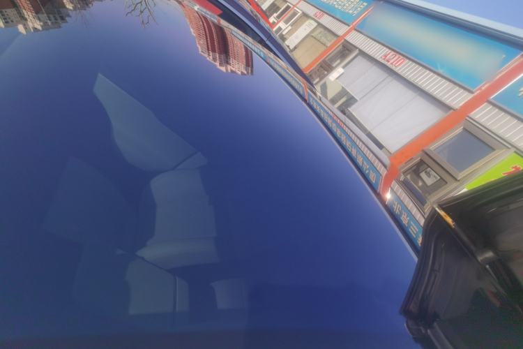 Used Tesla Model X 2023 Dual-Motor All-Wheel-Drive Version