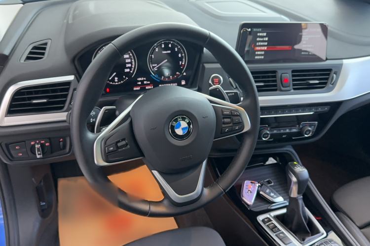 Used BMW 1 Series 2018 120i Design Package Model
