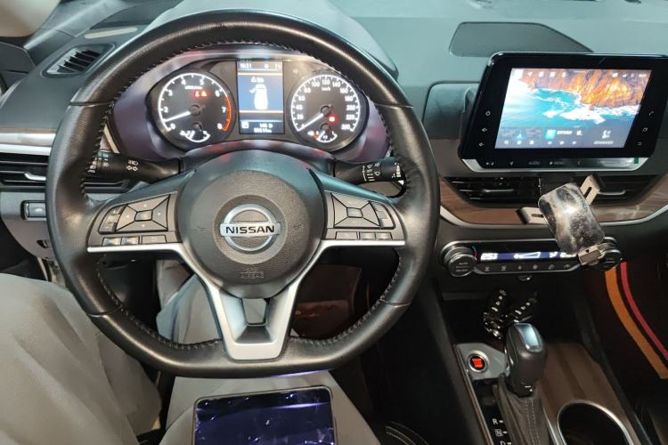 Used Nissan Teana 2021 2.0L XL Comfort Edition
