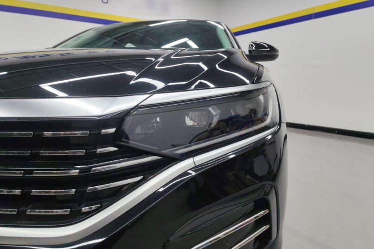 Used Volkswagen Passat 2023 330TSI Elite Edition
