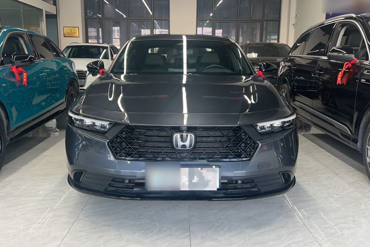 Used Honda Accord 2023 260TURBO Flagship Edition
