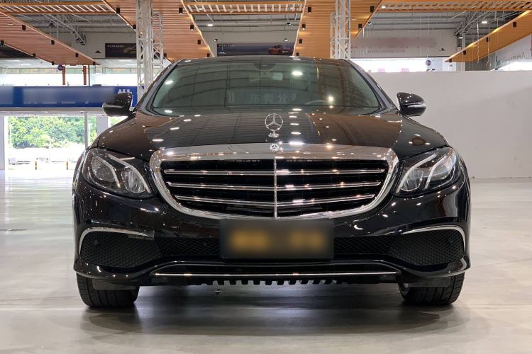 Used Mercedes-Benz E-Class 2020 Facelift E 260 L Sport Edition
