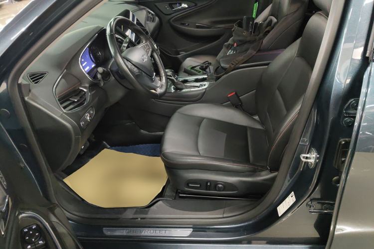 Used Chevrolet Malibu XL 2022 Redline 550T Automatic RuiLian Edition
