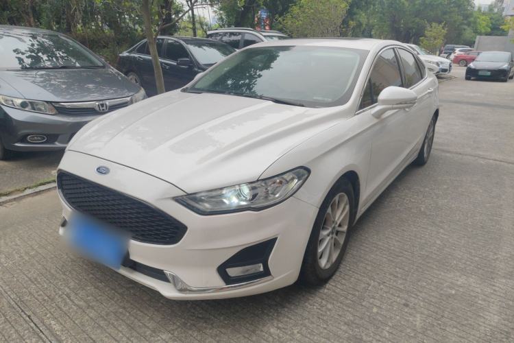 Used Ford Mondeo 2020 EcoBoost 180 Stylish Model
