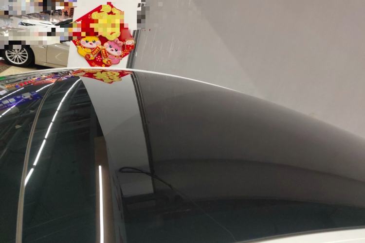 Used Tesla Model Y 2023 Long-Range All-Wheel-Drive Version
