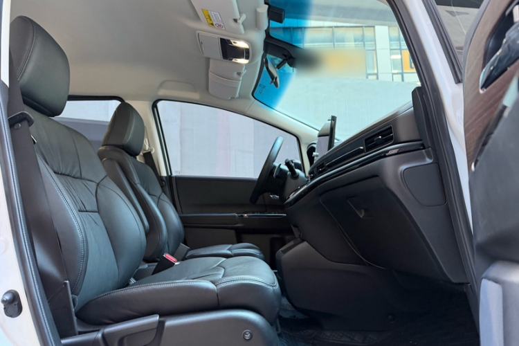 Used Honda Odyssey 2022 2.0L eHEV Sharp Smart Edition
