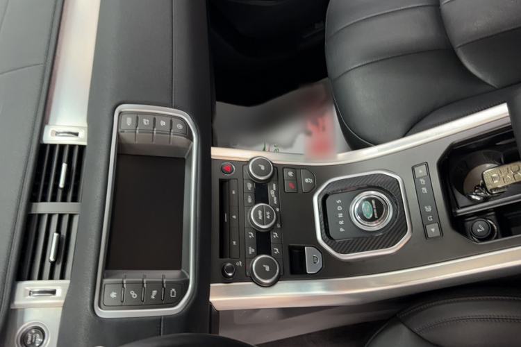 Used Land Rover Range Rover Evoque 2016 2.0T SE Smart Glow Edition