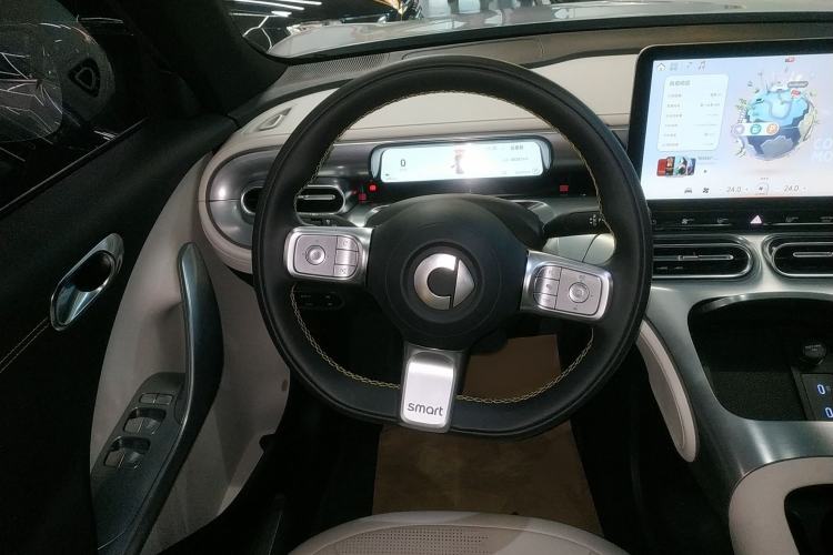 Used  #1 2023 Pro Edition
