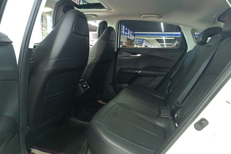 Used  A05 2024 Truly Delicious Version 70" Beyond-Grade Edition