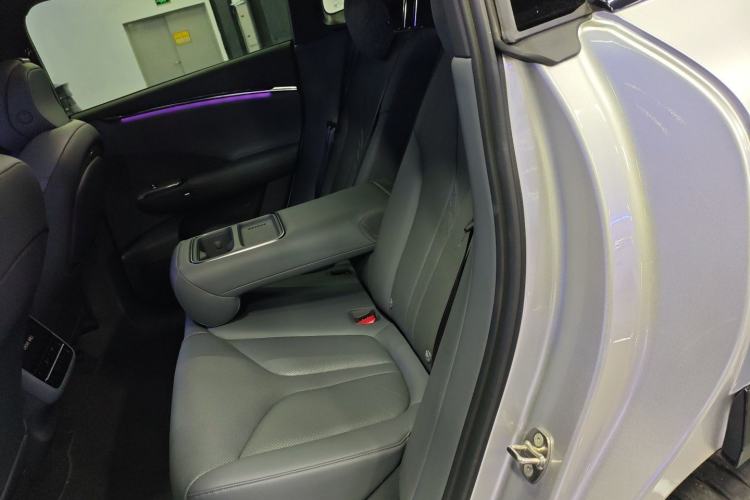 Used XPeng G7 2025 702 Max
