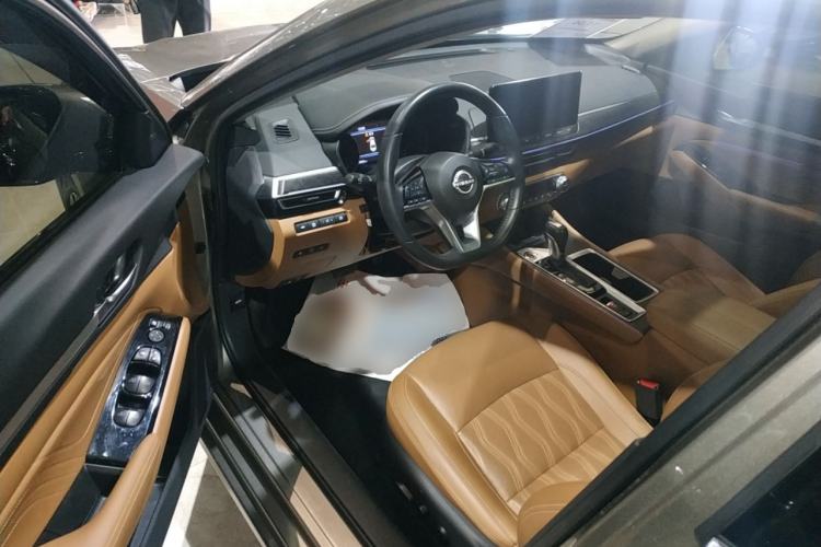 Used Nissan Teana 2022 2.0L XL-Upr Enjoyment Edition
