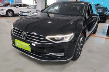 Used Volkswagen Magotan 2020 330TSI DSG Leading Model