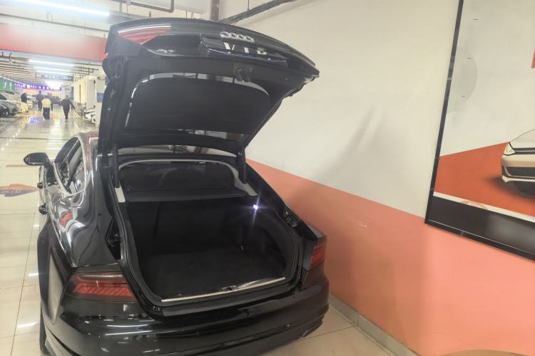 Used Audi A7 2017 35 TFSI Fashion Model