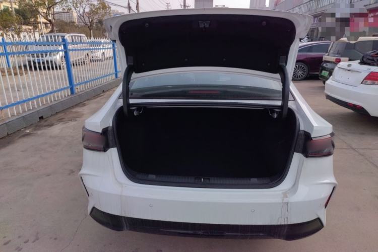 Used Chery Fengyun A8 2024 127 Yufeng Edition