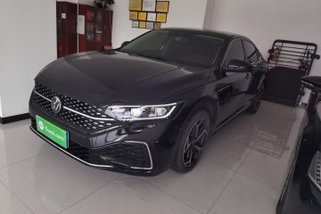 Used Volkswagen Passat 2023 Restyled 330TSI Starry Luxury Edition