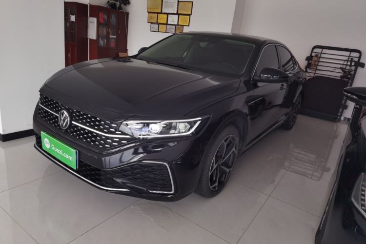 Used Volkswagen Passat 2023 Restyled 330TSI Starry Luxury Edition