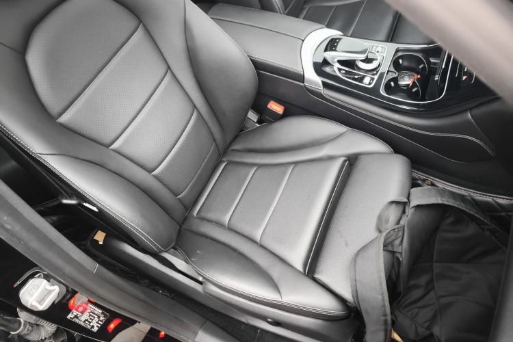 Used Mercedes-Benz GLC 2018 Facelift GLC 200 4MATIC