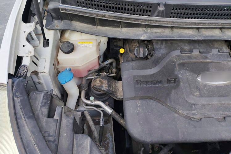 Used  Refine S3 2017 1.6L CVT Luxury Smart Model
