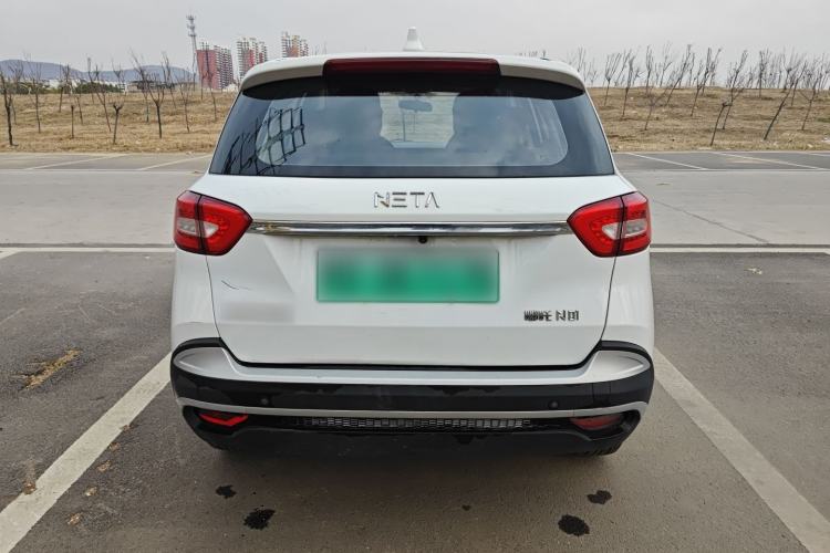 Used NETA N01 2020 380e