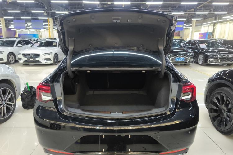 Used Buick Regal 2023 552T Smart Enjoyment Version
