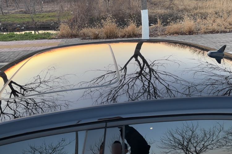 Used Volkswagen Lavida 2023 Revised Version 1.5L Automatic 5 Millionth Edition
