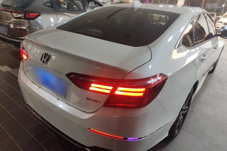 Used Honda Inspire 2022 Xing·Hybrid 2.0L Pure Edition