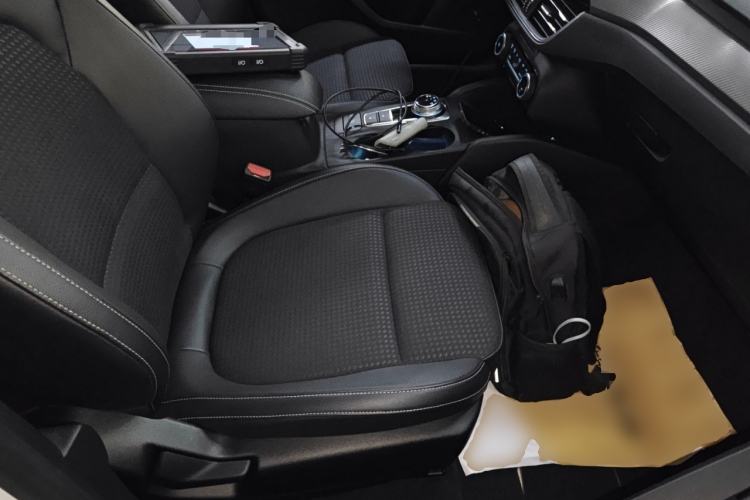 Used Ford Focus 2020 Sedan EcoBoost 180 Automatic Trend Edition
