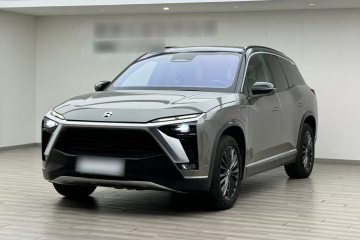Used Nio ES8 2020 580 km Range Six-Seater Version