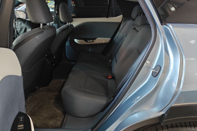 Used Lexus RZ 2023 450e All-Wheel Drive Luxury Edition
