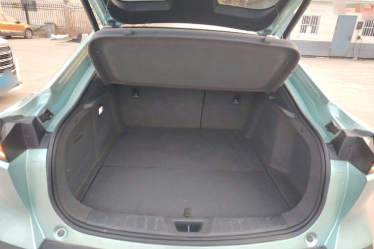 Used  SL03 2022 1.5L 1200 Extended-Range Version
