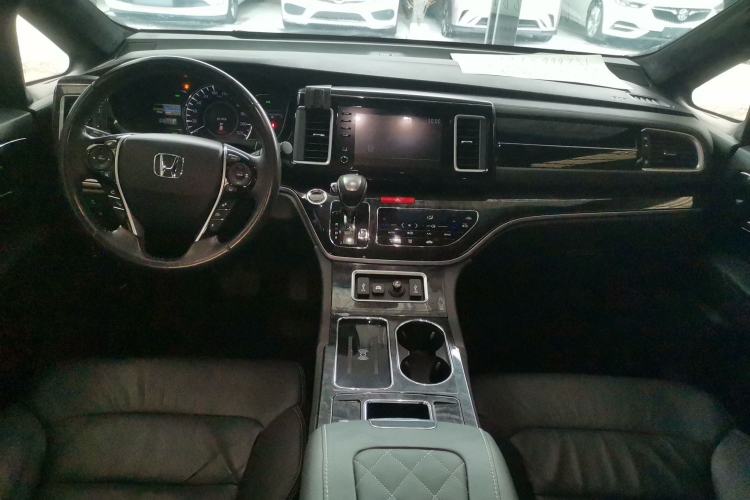 Used Honda Elysion 2019 2.0L Hybrid Luxury Edition