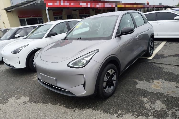 Used  Geome 2025 310km Dream Edition
